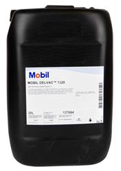 Mobil Delvac